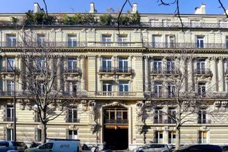 achat appartement paris 75008