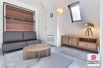 achat appartement paris 75008