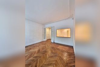 achat appartement paris 75008