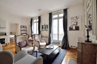 achat appartement paris 75008