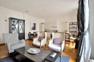 achat appartement paris 75008