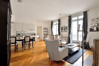 achat appartement paris 75008