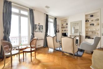 achat appartement paris 75008