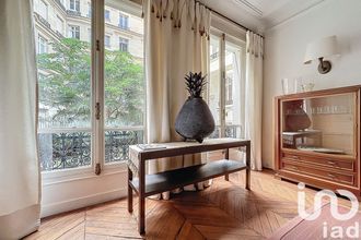 achat appartement paris 75008