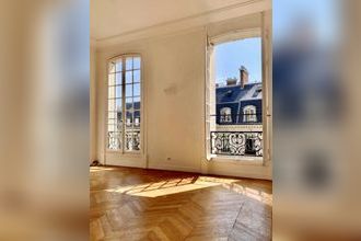 achat appartement paris 75008