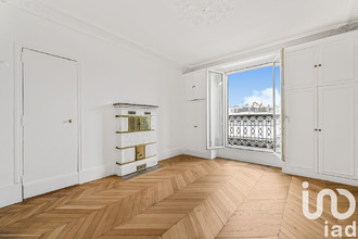 achat appartement paris 75008