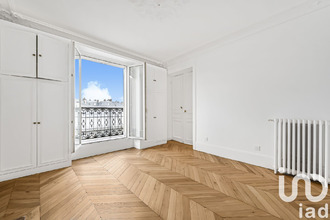 achat appartement paris 75008