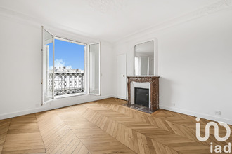 achat appartement paris 75008