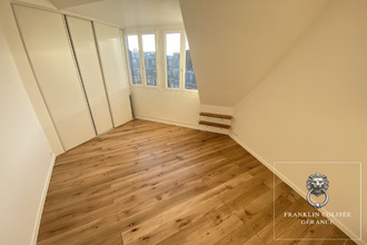 achat appartement paris 75008