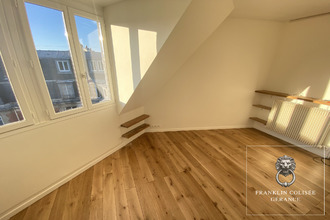 achat appartement paris 75008