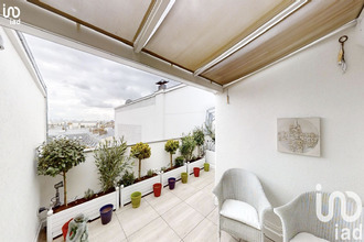 achat appartement paris 75008