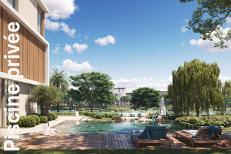 achat appartement paris 75008