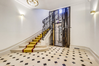 achat appartement paris 75008