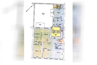 achat appartement paris 75008