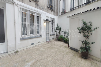 achat appartement paris 75008