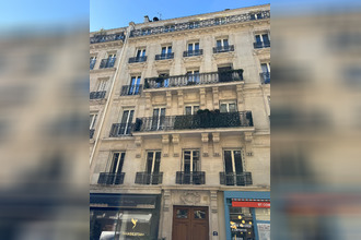 achat appartement paris 75008