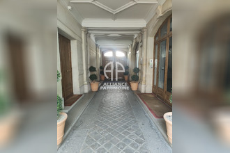 achat appartement paris 75008