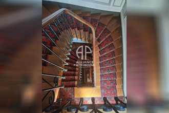 achat appartement paris 75008