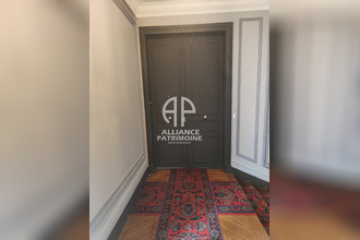 achat appartement paris 75008