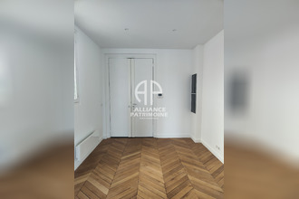 achat appartement paris 75008