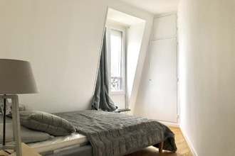achat appartement paris 75008