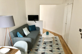 achat appartement paris 75008