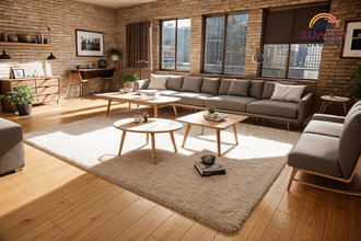 achat appartement paris 75008