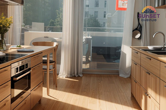 achat appartement paris 75008