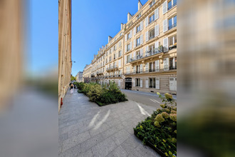 achat appartement paris 75008