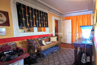 achat appartement paris 75008