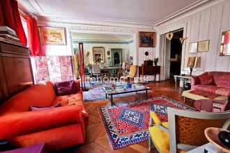 achat appartement paris 75008