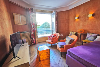 achat appartement paris 75008