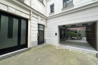 achat appartement paris 75008