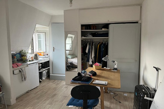 achat appartement paris 75008