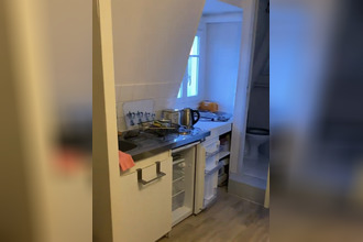 achat appartement paris 75008