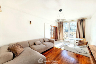 achat appartement paris 75008