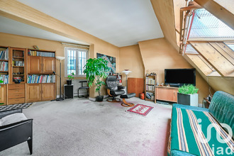 achat appartement paris 75008