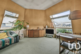 achat appartement paris 75008