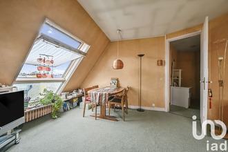 achat appartement paris 75008