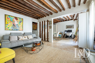 achat appartement paris 75008