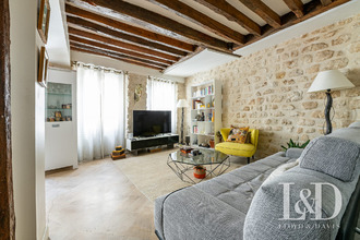 achat appartement paris 75008