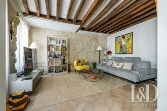 achat appartement paris 75008