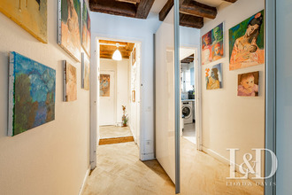 achat appartement paris 75008