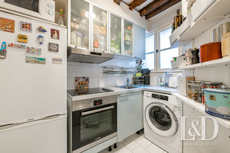 achat appartement paris 75008