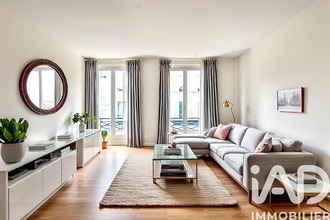 achat appartement paris 75008