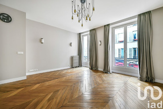 achat appartement paris 75008
