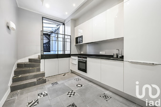 achat appartement paris 75008