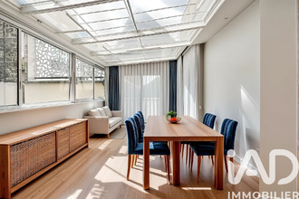 achat appartement paris 75008