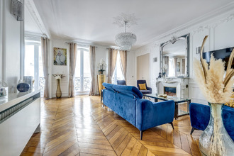 achat appartement paris 75008