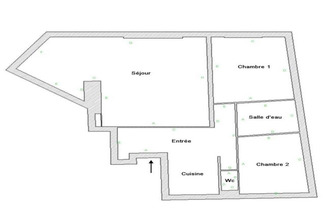 achat appartement paris 75008